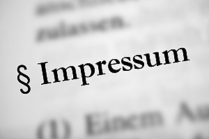 impressum 135950901