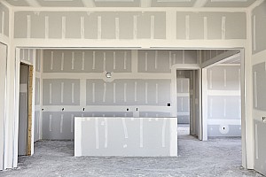 trockenbau 112777483